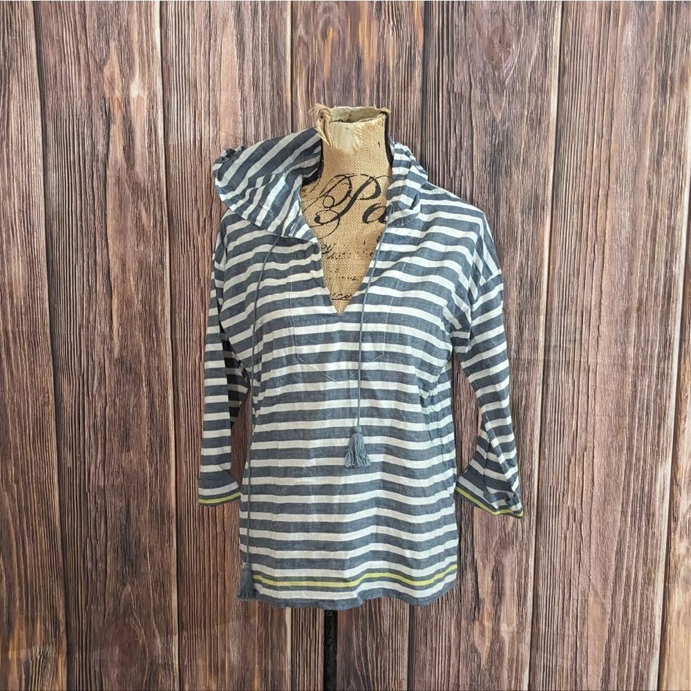 Lightweight Beach Top